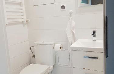 Mieszkanie Turkus w Gnieźnie - Foto 8