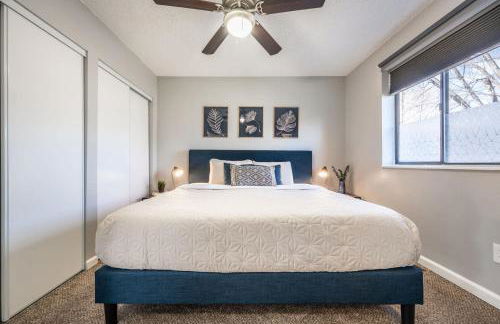 Hillside Horizon Firepit & BBQ w Views - Foto 23