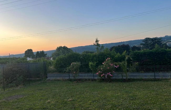 Villa in Mazamet With Private Pool - Foto 52