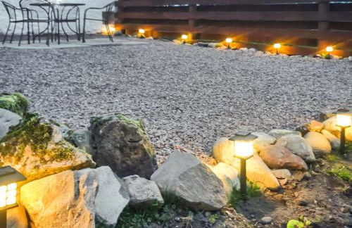 Criffel Cottage - Foto 22