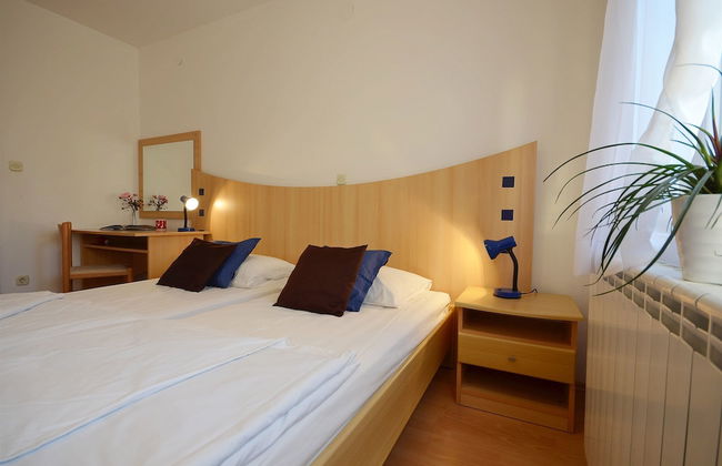 Apartments Mira - Foto 4