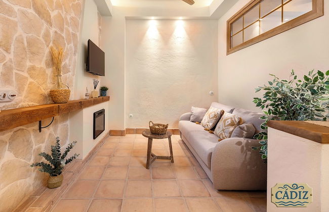 Mi Andalusia Hotel Experience - Foto 59