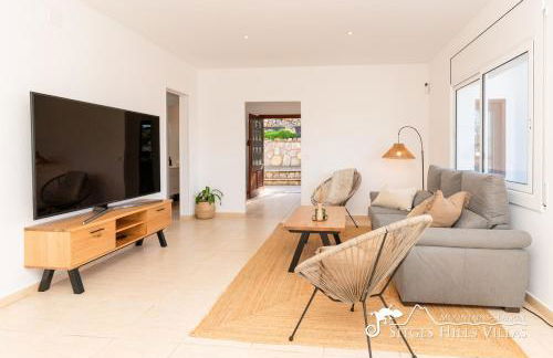 Sunny Villa Moments near Sitges - Foto 53