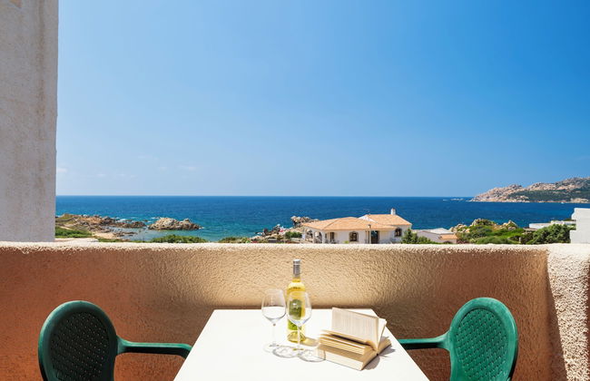 Residence Baia Santa Reparata - Photo 49