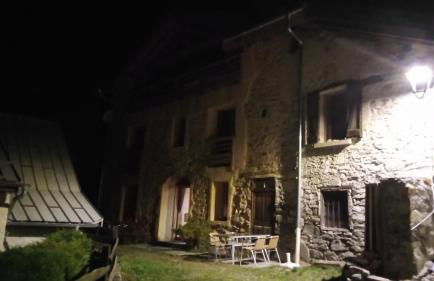 le logis des Sieyes - Foto 6