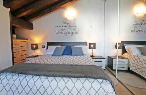 ALBA e TRAMONTO Appartamenti vista lago - Foto 45