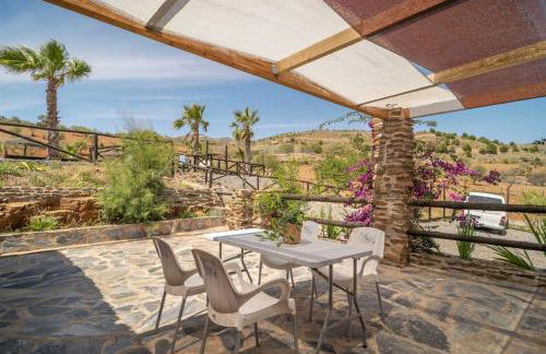 Paraje la Suerte Apartamento Dalia - Foto 12