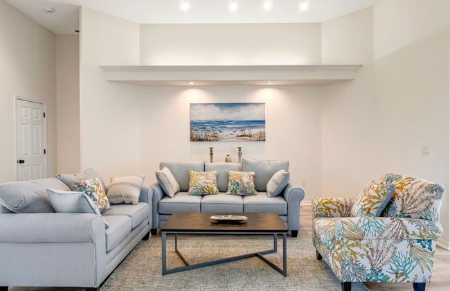 Siesta Key Marvel Pool SPA Deeded Beach Access - Foto 71