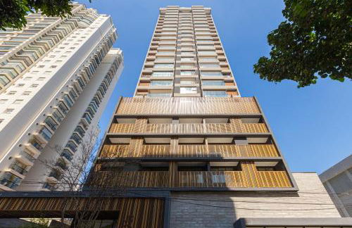 DVN - D'Oru Vila Nova Conceição by Anora - Photo 8