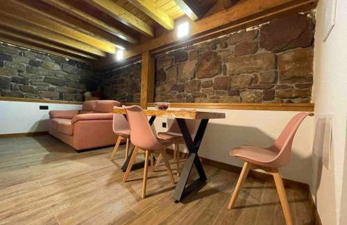 Cabaña Pasiega Castro Valnera - Foto 26