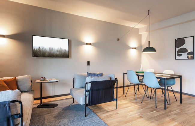 ipartment Frankfurt Airport - Foto 23