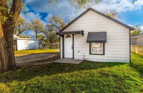 Whole Home Remodeled 1 Bed West Side Coffee Smrt TV WIFI - Foto 1