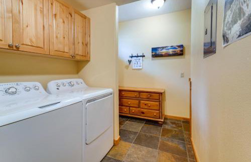 Boulders Truckee Condo Near Donner Lake + Skiing! - Foto 21