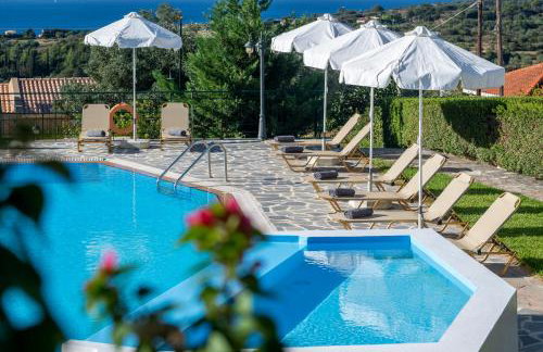 Kefalonian Mill - Oneira Villas - Foto 13