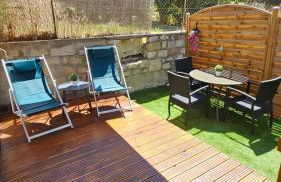 La petite Luciole entre mer et montagne. - Foto 3