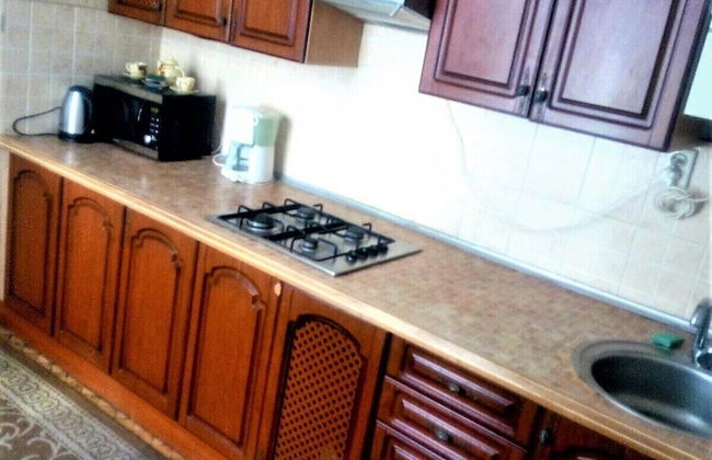 Ratusha apartment - Foto 58