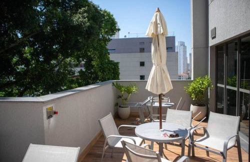 Blue Liberdade - Foto 26