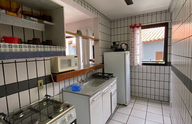 Residencial Leticia - Foto 4