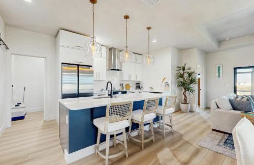 Greens and Golf Getaway- Units A and B - Foto 25