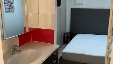 La maison d'Ilaude de 7 à 14 personnes - Foto 2