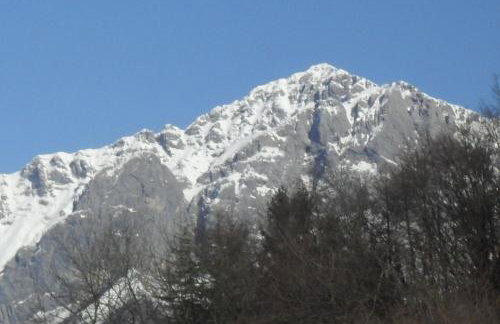 villa between lake and mountains - Foto 24