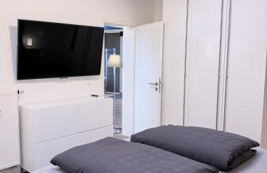 White Lofty und White Studio - Foto 50