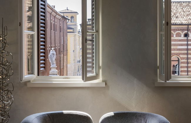 Lords of Verona Luxury apartments - Foto 43