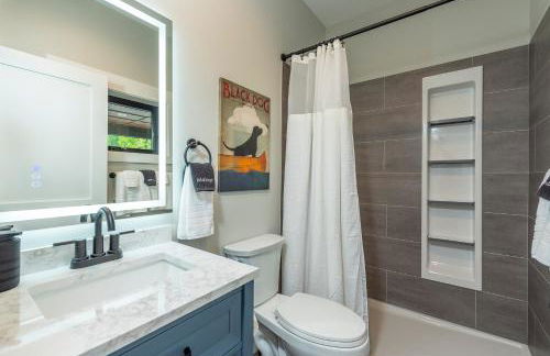 Bear Ridge Retreat - Foto 8