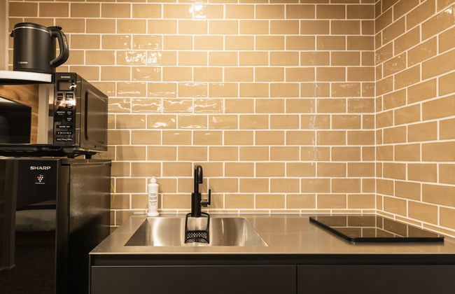 Grand Base Urakami - Foto 23