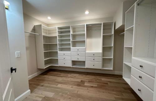 New Farmhouse, King Beds, Game Room, Hot Tub & View! - Foto 29