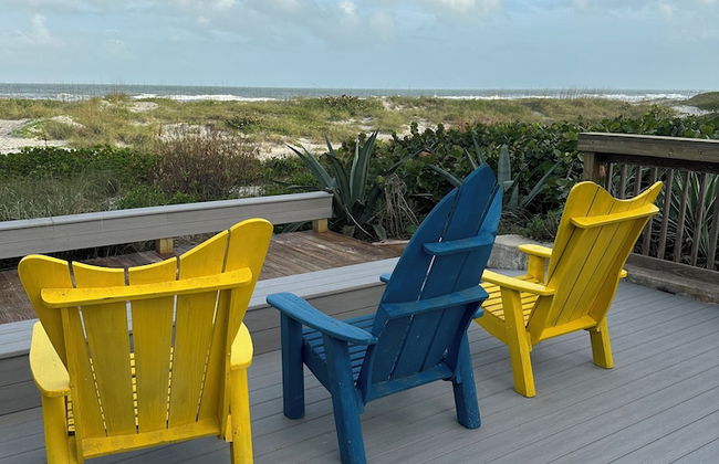 Coco Sands Beachside Cottages - Foto 65