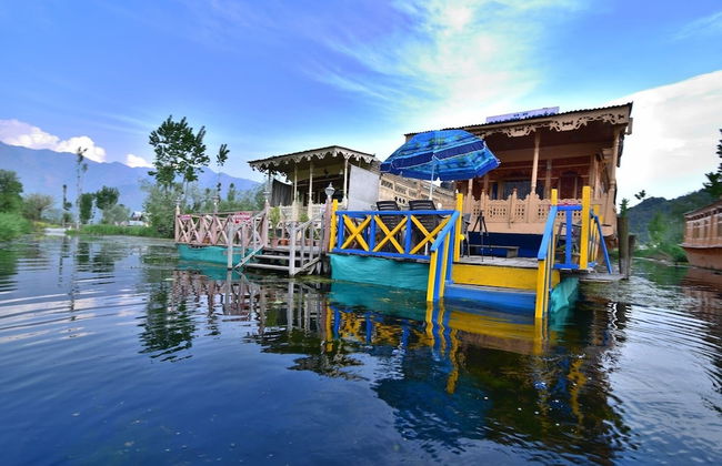 Golden Hopes Group of Houseboats - Foto 17