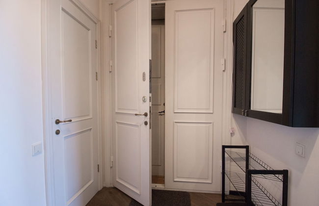 Old Riga Apartments - Photo 17