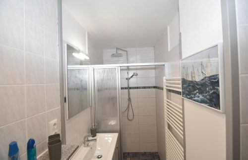 fewo1846 - Pauline - zauberhafte Wohnung für 2 Personen mit Terrasse und Garten - Foto 12