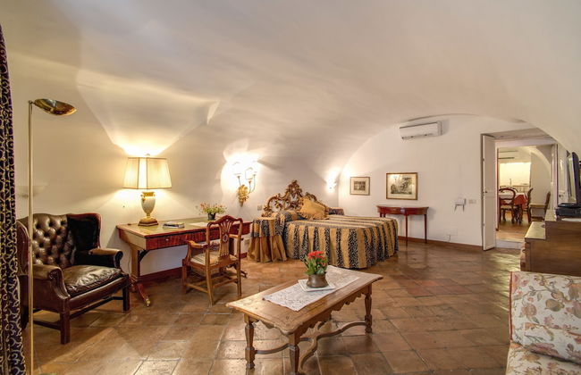 Navona Gallery Suites - Foto 23