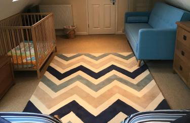 Ty Nant Cottages and Suites - Foto 17