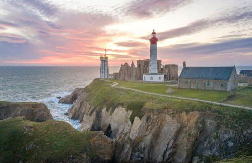 TY KER AOD - Villa superbe vue mer proche plage - Photo 38