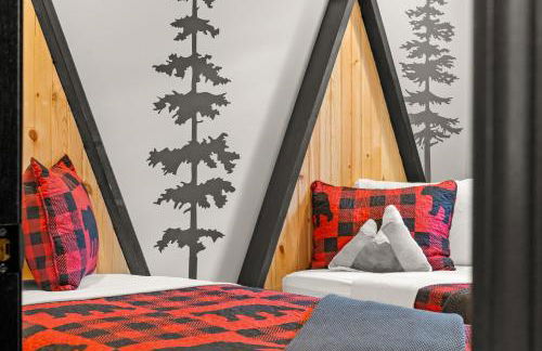 Lazy Bear Retreat Outdoor Oasis Hot Tub etc - Foto 62