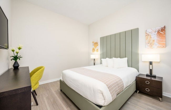 Top Floor Modern Vista Cay Reserve Condo - 5004 - Foto 8