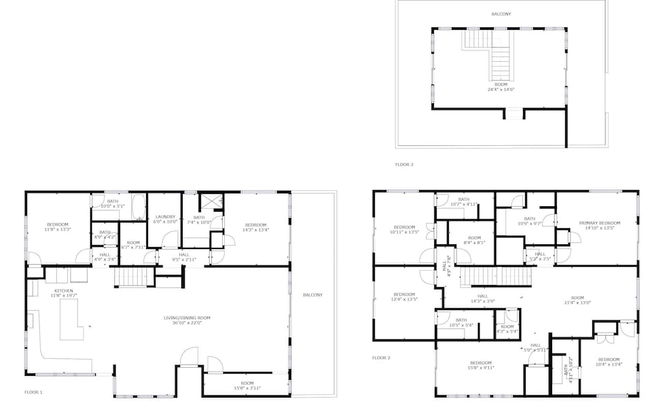 Ocean's Eye by Avantstay Beach Front Home w/ Roof Top, Pool & Putting Green! - Foto 18