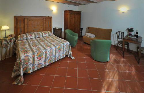 Agriturismo La Sovana - Photo 60