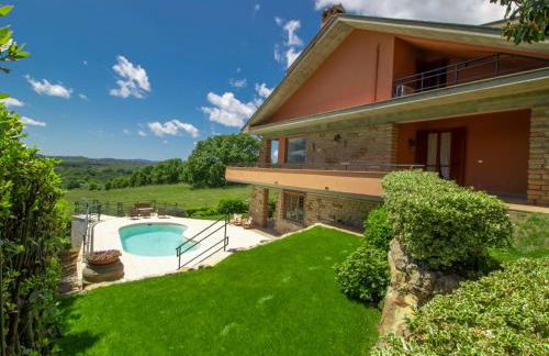 Villa Villa Carolina by Interhome - Foto 66