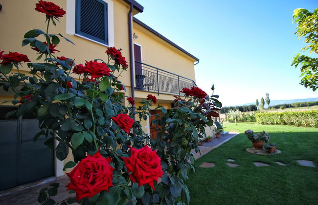 Il Podere di Francesco - Foto 63