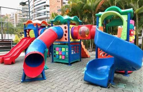 All Time 4 Suítes Riviera - Photo 25