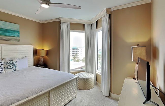 Jade East Towers by Southern Vacation Rentals - Foto 37