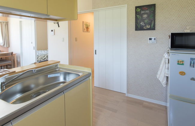 Park View Aoshima - Foto 17