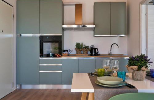 Residence Magnolia - Foto 56