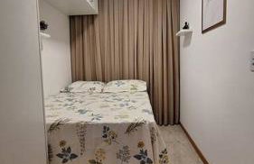Apartamento com 2 suítes, varanda, vista mar, infraestrutura - Foto 14
