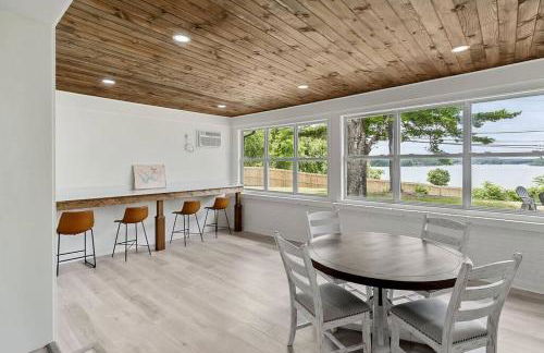 Lake Home, Dock, Fire Pit, Hot Tub, Game Room, Etc - Foto 19