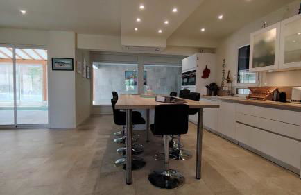 Villa la Madrague vue mer - Foto 6